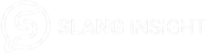 slang insight Logo