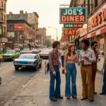 1970s Slang