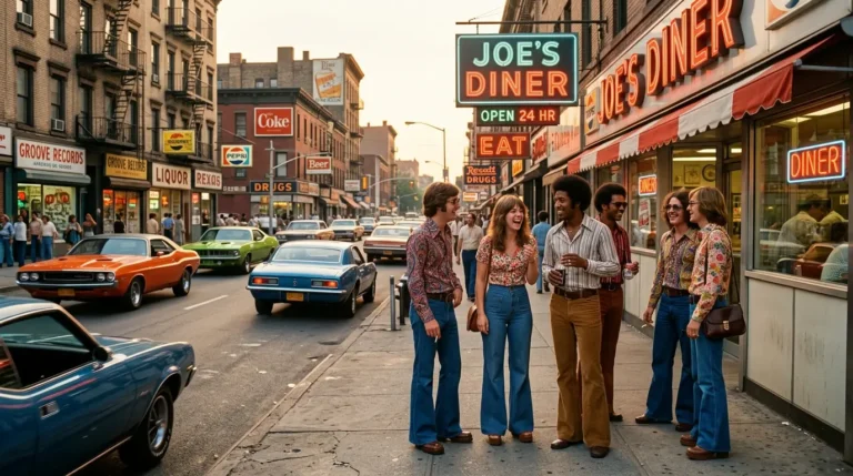 1970s Slang
