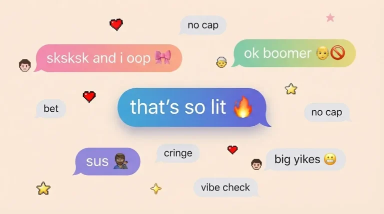 2019 slang