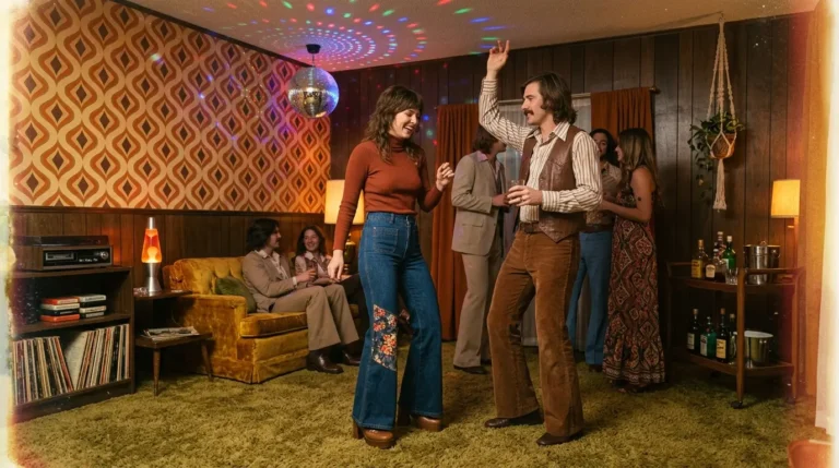 70s Slang