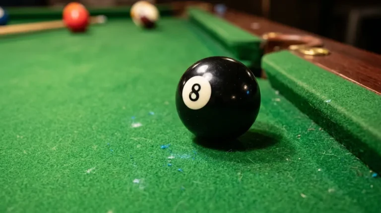 8 Ball Slang