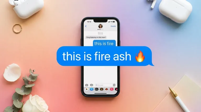 Ash Meaning Slang