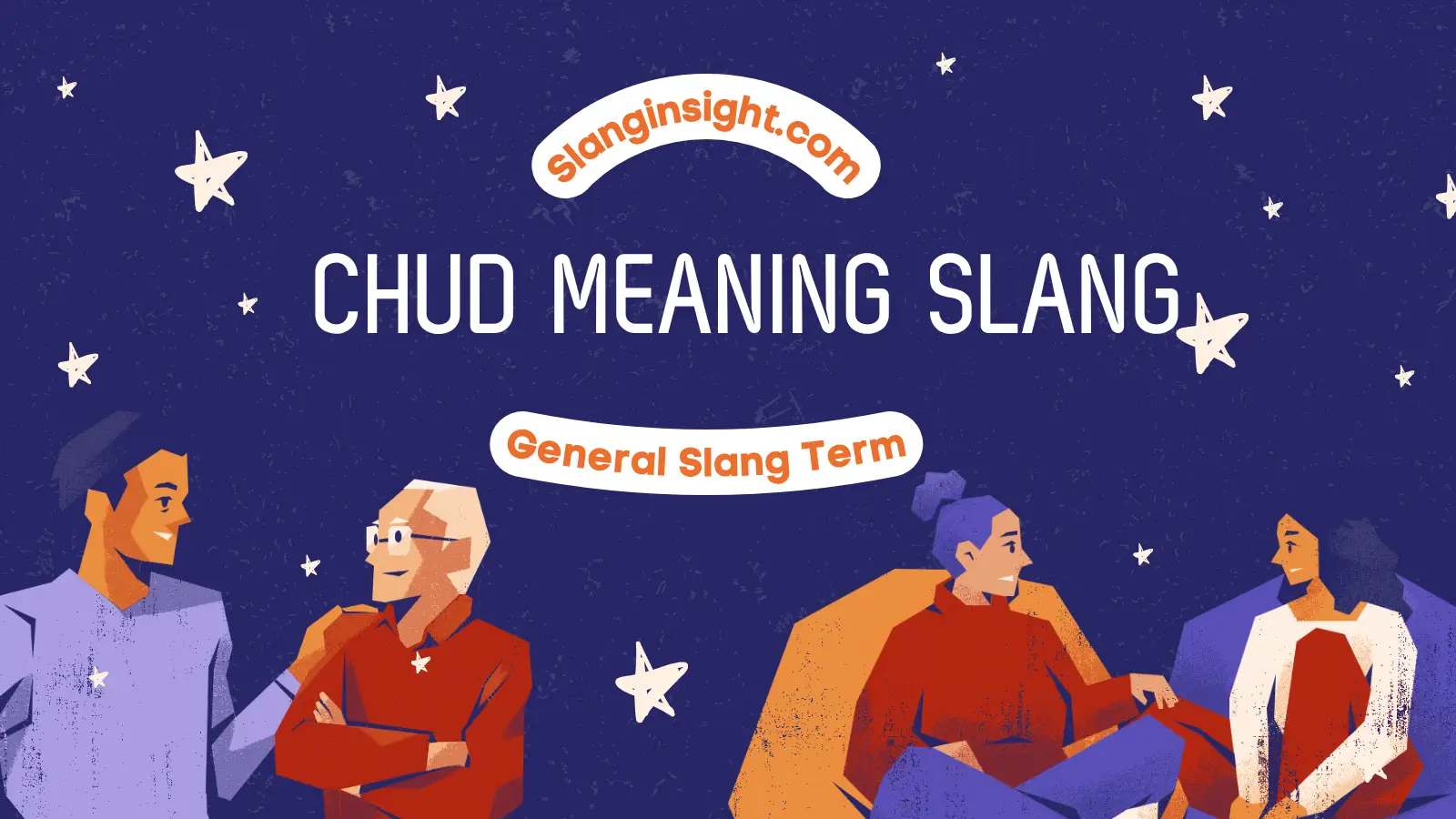 Chud Meaning Slang