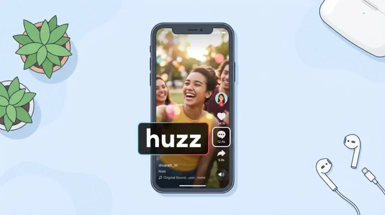 What Does Huzz Mean in Slang?