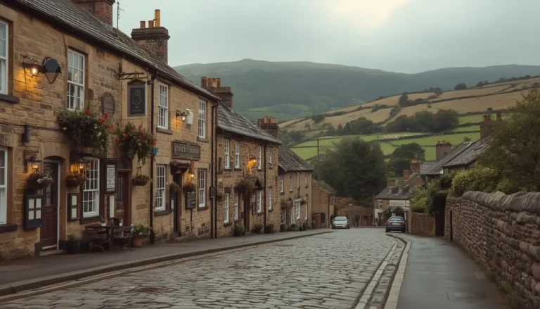 Yorkshire Slang