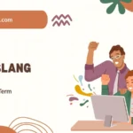 Aussie Slang