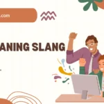 KMT Meaning Slang