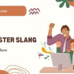 Manchester Slang