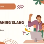 Rabe Meaning Slang