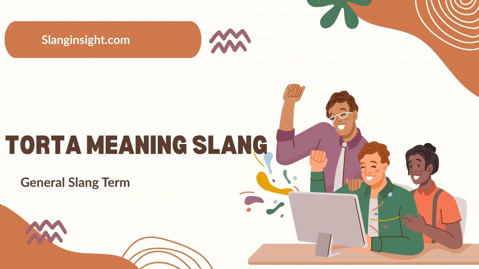 Torta Meaning Slang