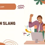 Canadian Slang